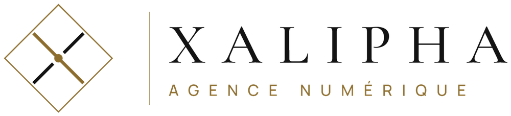 Agence Numérique Xalipha